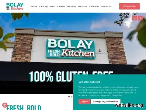 bolay.com