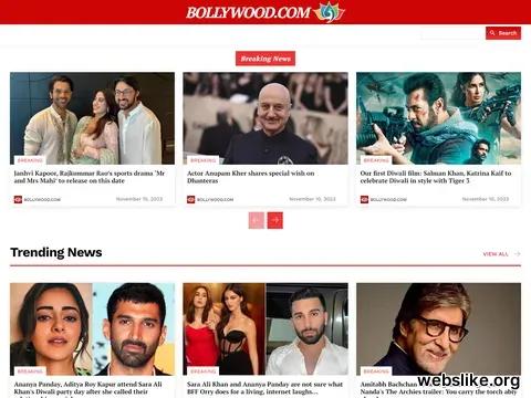 bollywood.com