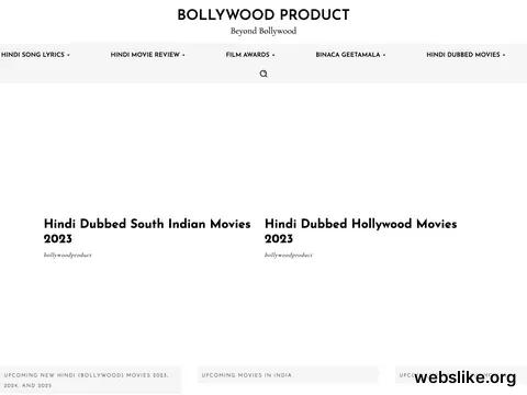 bollywoodproduct.in