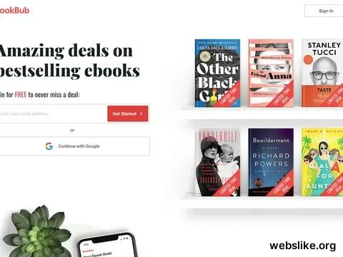 bookbub.com