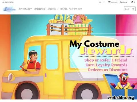 bookmycostume.com