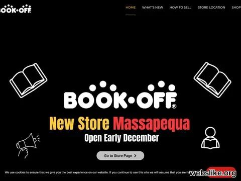 bookoffusa.com