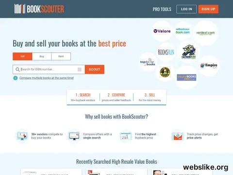 bookscouter.com