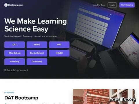 bootcamp.com