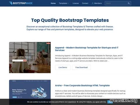 bootstrapmade.com