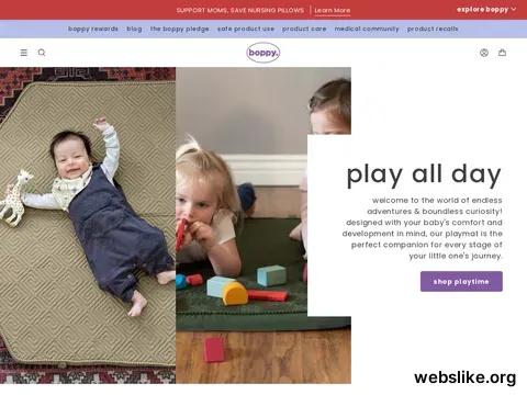 boppy.com