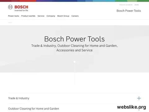 bosch-pt.co.in