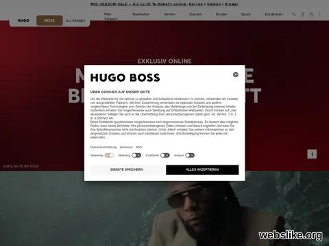 boss.com