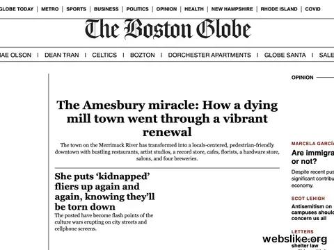 bostonglobe.com