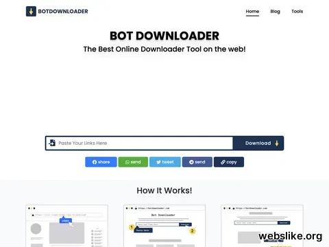 botdownloader.com