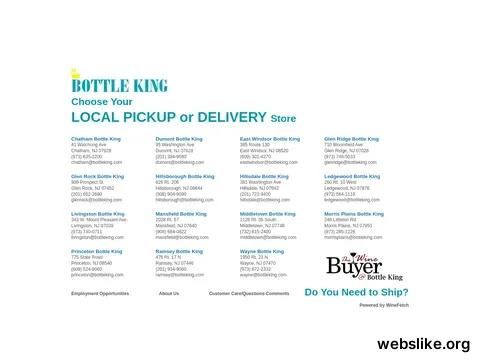 bottleking.com