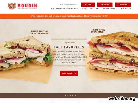 boudinbakery.com