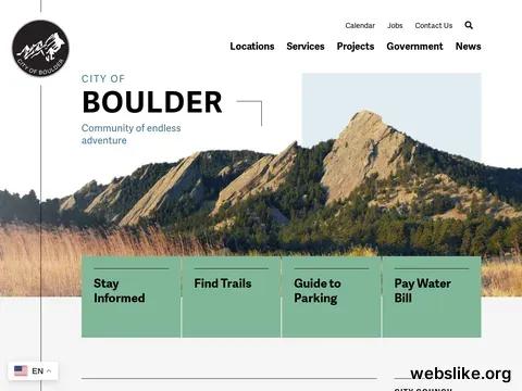 bouldercolorado.gov