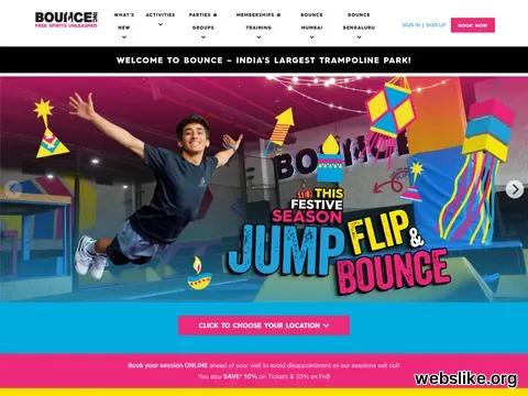 bounceinc.in