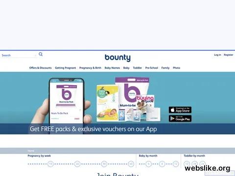 bounty.com