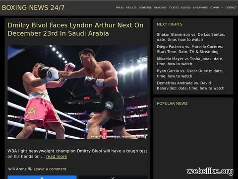 boxing247.com