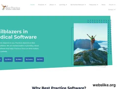 bpsoftware.net