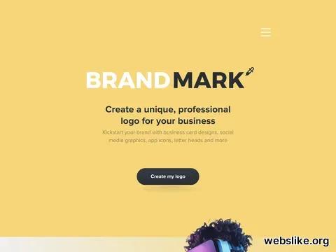 brandmark.io