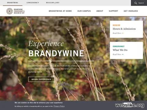 brandywine.org