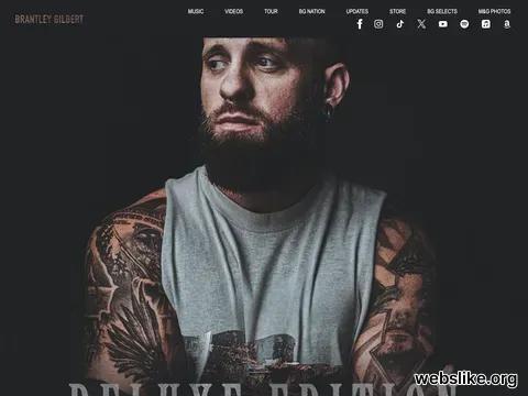 brantleygilbert.com