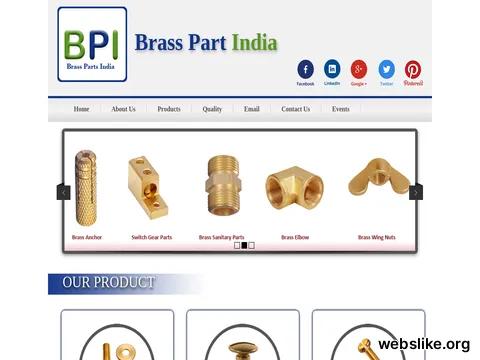 brasparts.com