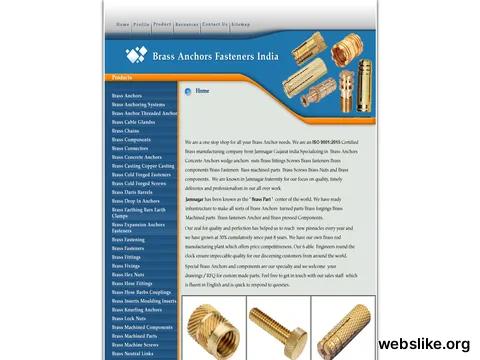 brass-anchors-fasteners.com