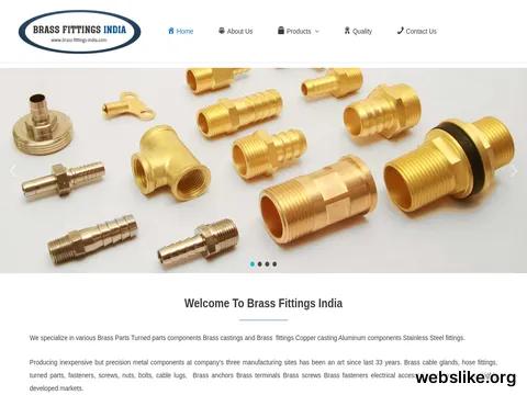 brass-fittings-india.com