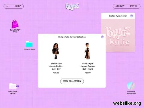 bratz.com