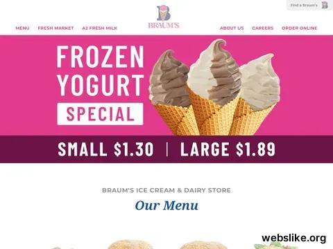 braums.com