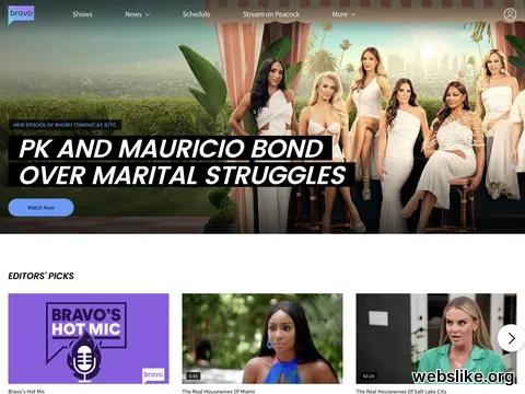 bravotv.com