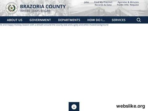 brazoriacountytx.gov