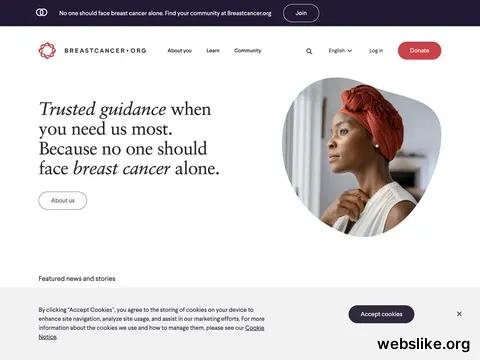 breastcancer.org