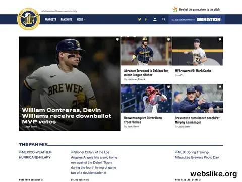 brewcrewball.com