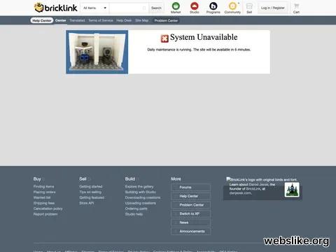 bricklink.com