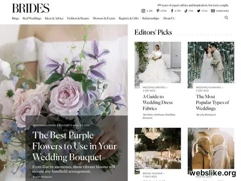 brides.com