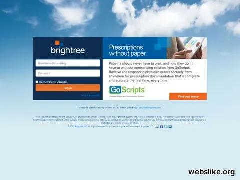 brightree.net