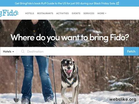 bringfido.com