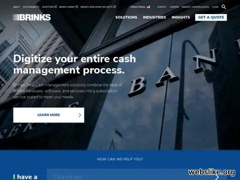 brinks.com