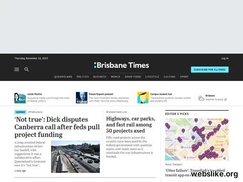 brisbanetimes.com.au