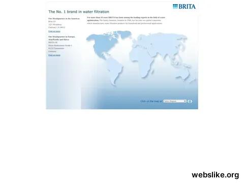 brita.com