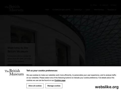 britishmuseum.org