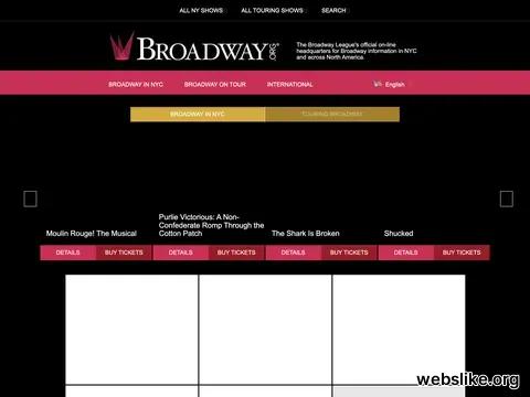 broadway.org