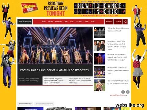 broadwayworld.com