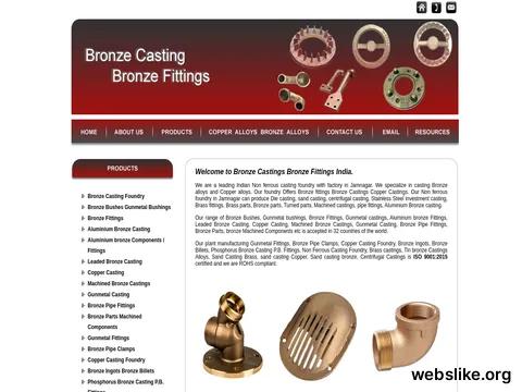 bronze-castings-fittings.com