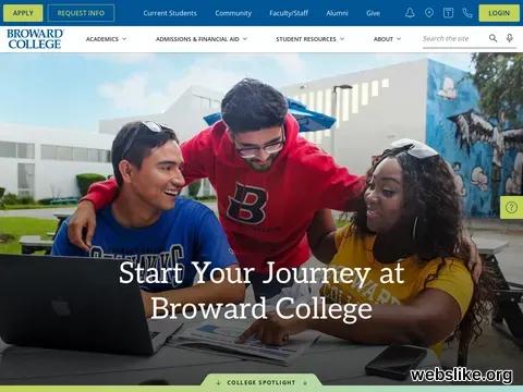 broward.edu