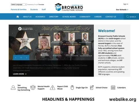 browardschools.com