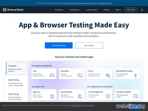 browserstack.com