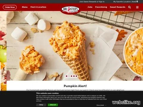 brusters.com