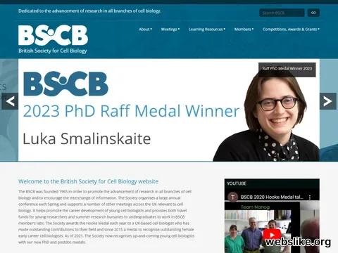 bscb.org