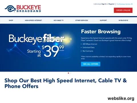 buckeyebroadband.com